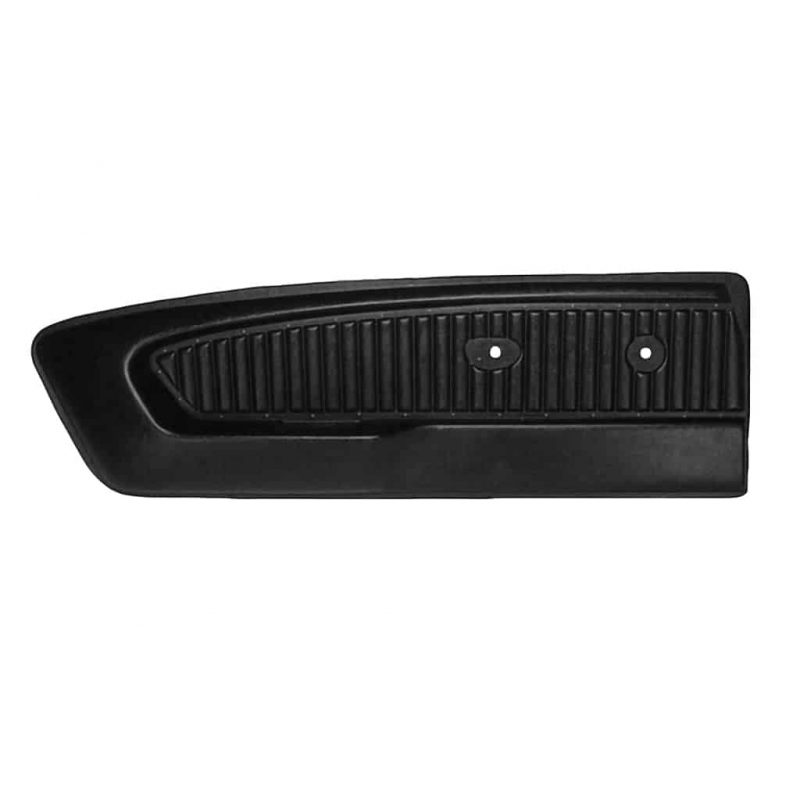 1965-1966 Mustang Pony Door Panels