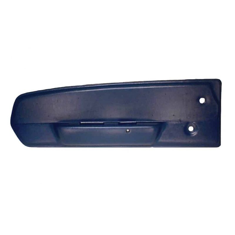 1967 Mustang Deluxe Door Panels