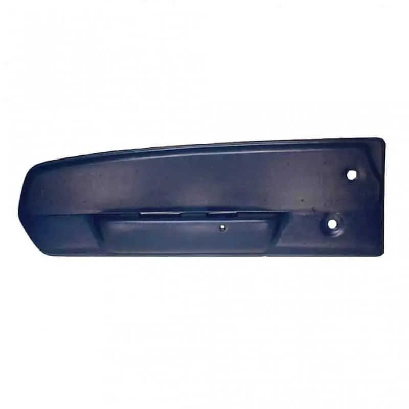 1967 Mustang Deluxe Door Panels