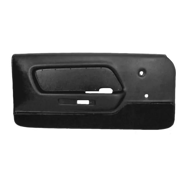 1970 Mustang Deluxe Door Panels