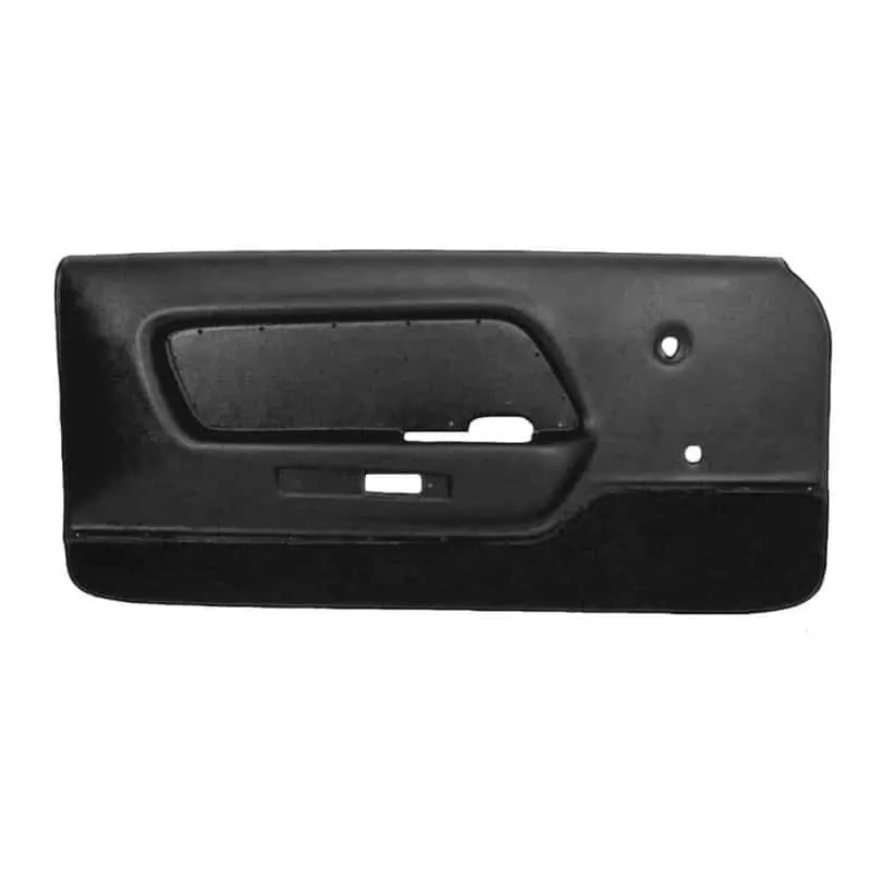 1970 Mustang Deluxe Door Panels