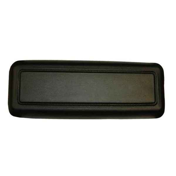 1979-1986 Mustang Console Cover