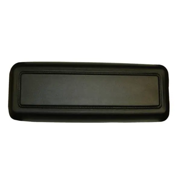 1979-1986 Mustang Console Cover