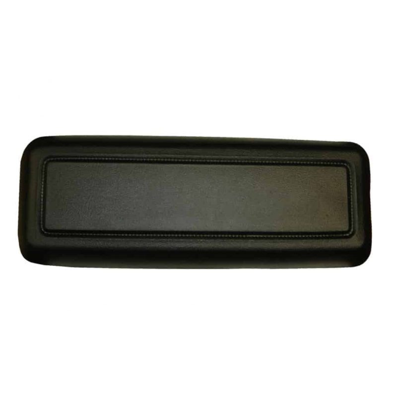 1979-1986 Mustang Console Cover