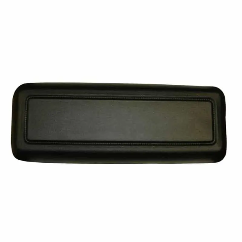 1979-1986 Mustang Console Cover