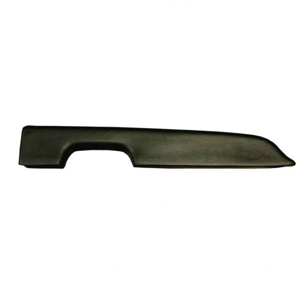 1987-1993 Mustang Arm Rest Pads Without Power