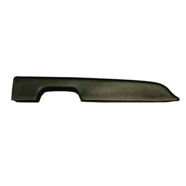 1987-1993 Mustang Arm Rest Pads Without Power