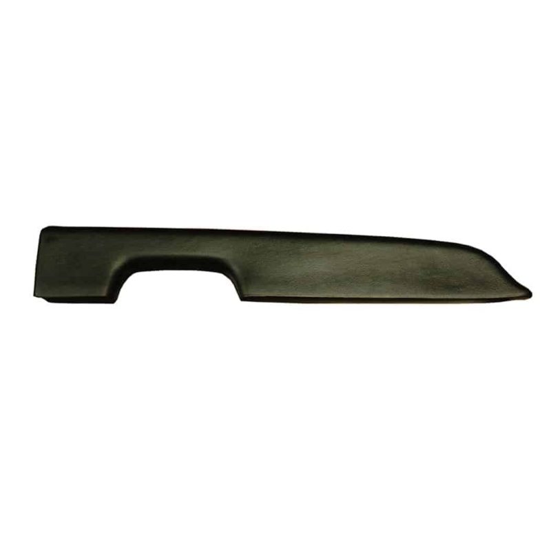 1987-1993 Mustang Arm Rest Pads Without Power