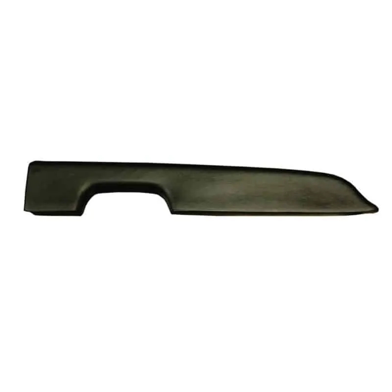 1987-1993 Mustang Arm Rest Pads Without Power
