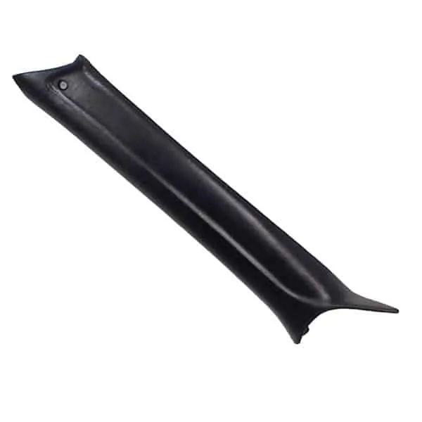 1968-1969 El Camino Pillar Posts