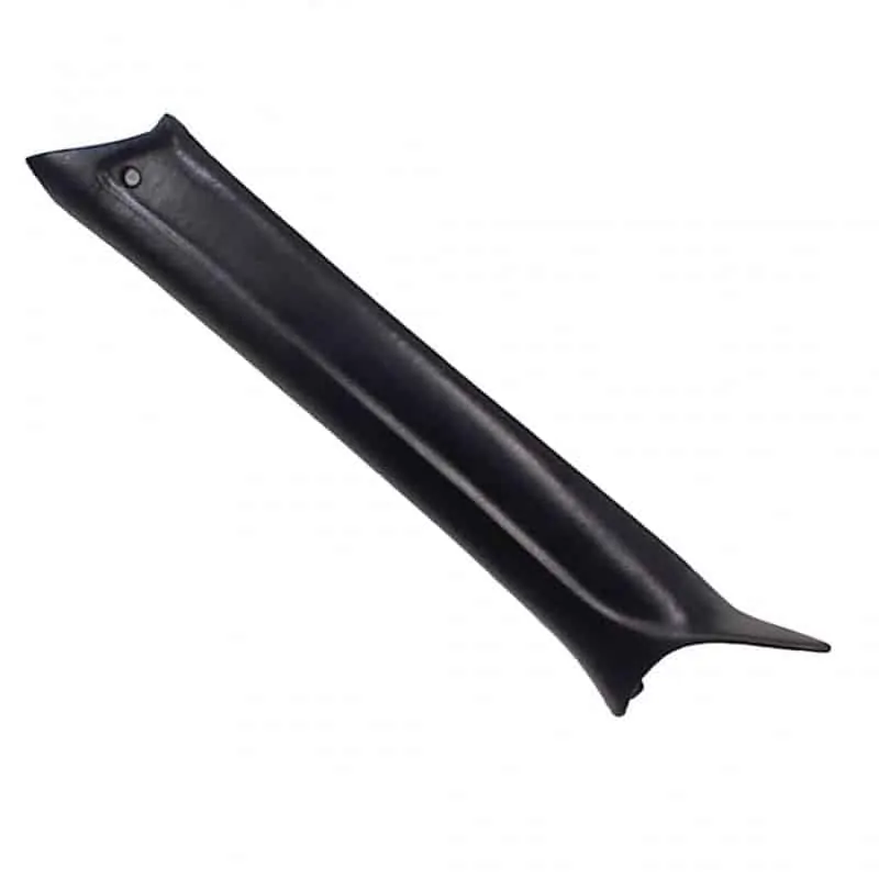 1968-1969 El Camino Pillar Posts