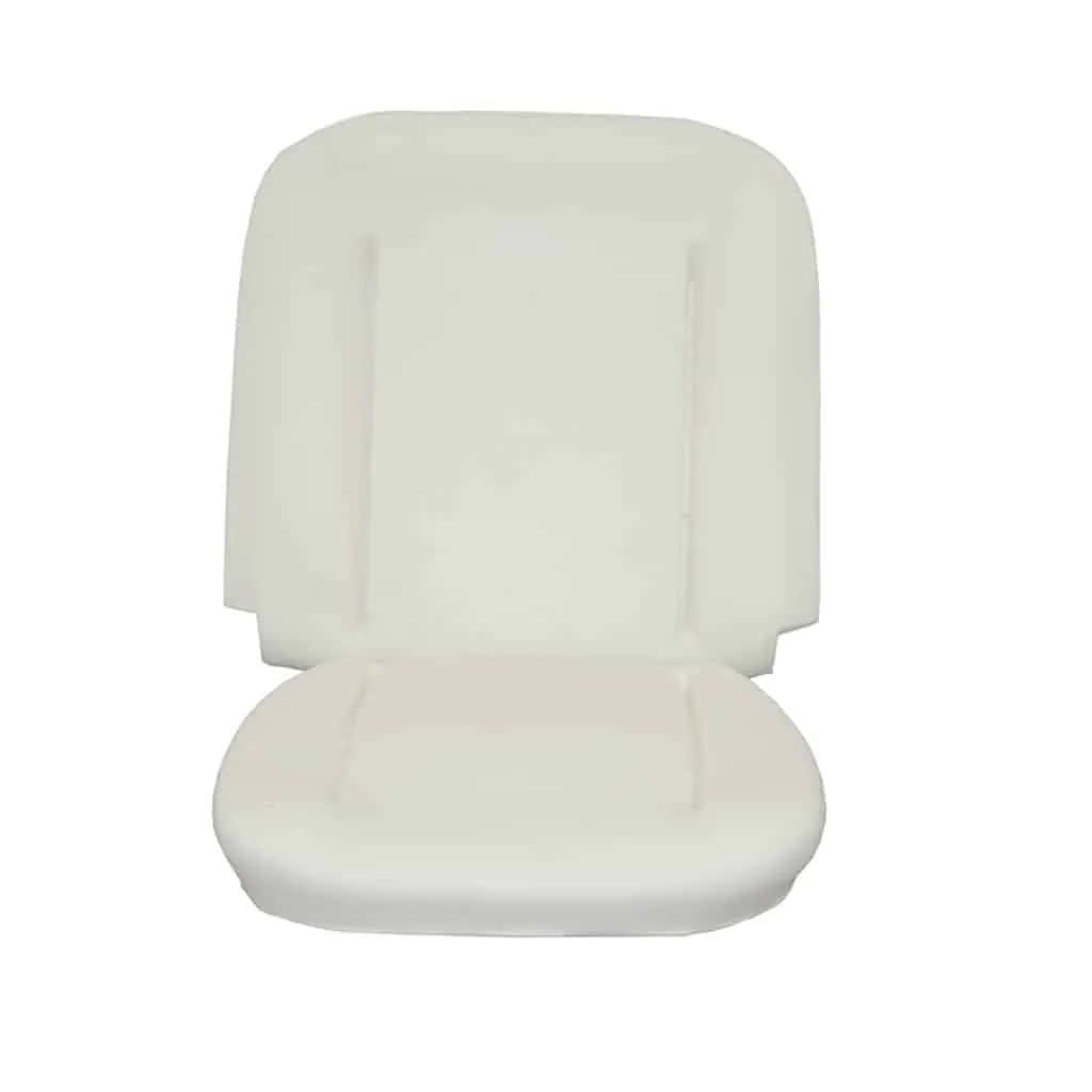 1964-1965 Chevelle Seat Foam