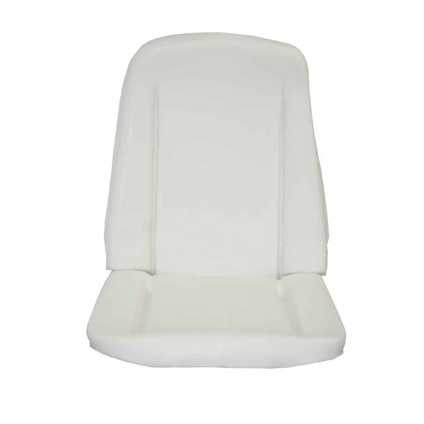 1966-1969 Chevelle Seat Foam