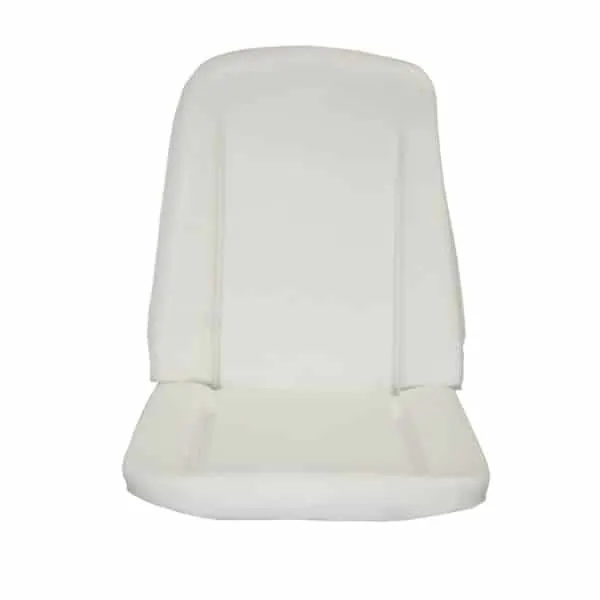 1966-1969 Chevelle Seat Foam