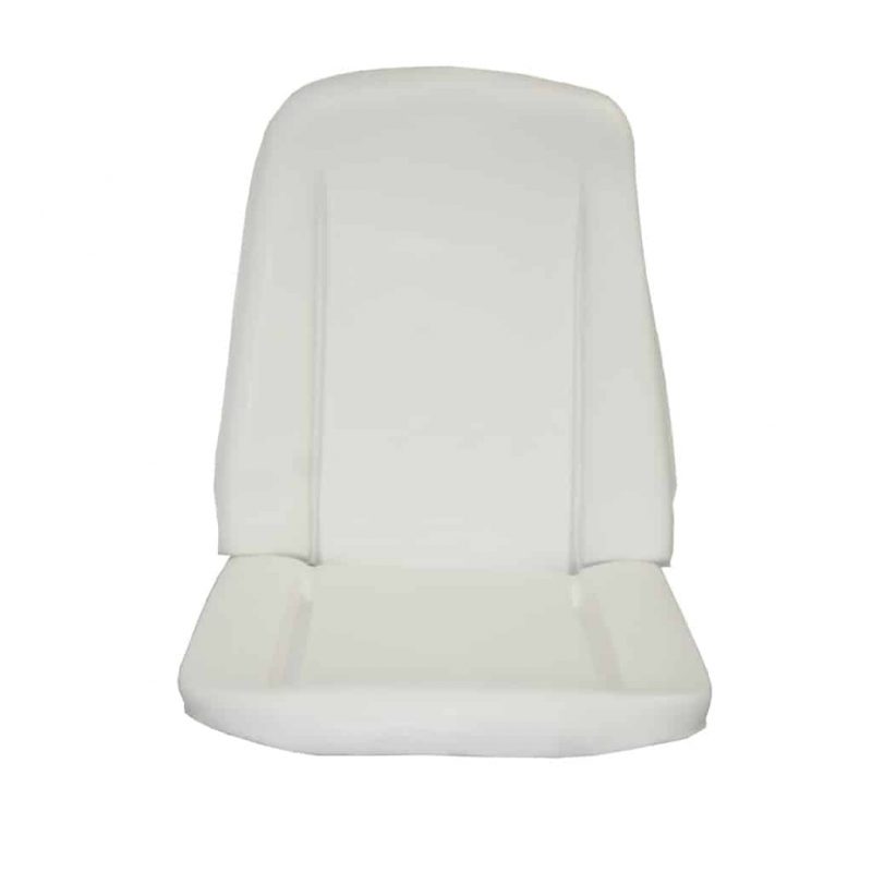 1966-1969 Chevelle Seat Foam