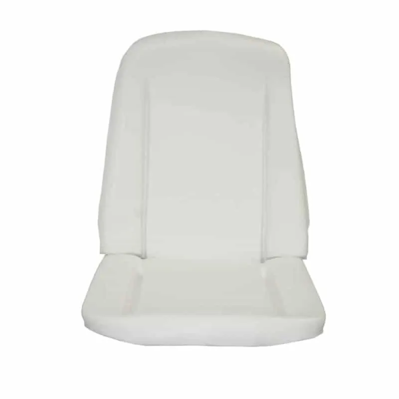 1966-1969 Chevelle Seat Foam
