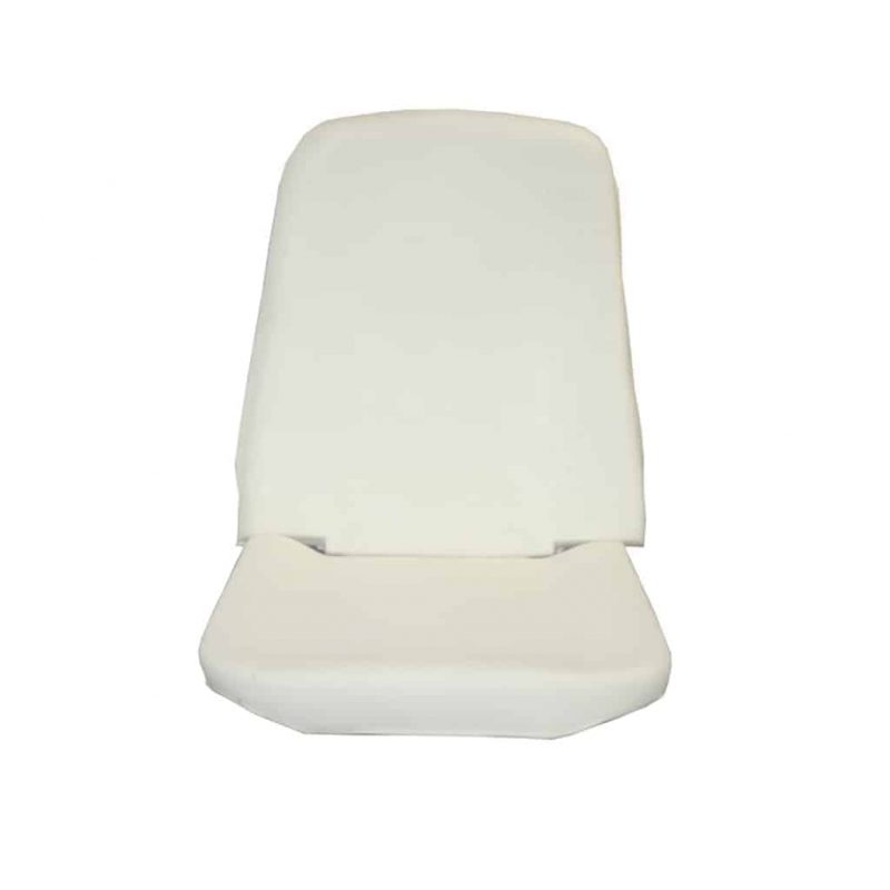 1970-1972 Chevelle Seat Foam
