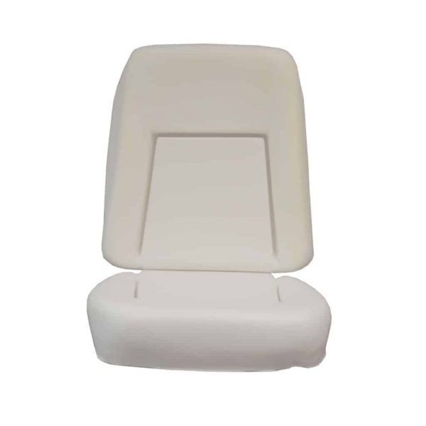 1967 Firebird Deluxe Seat Foam