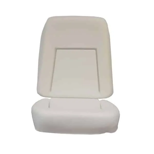 1967 Firebird Deluxe Seat Foam