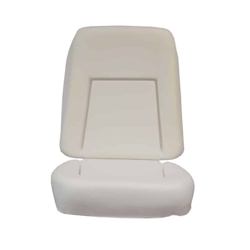 1967 Firebird Deluxe Seat Foam