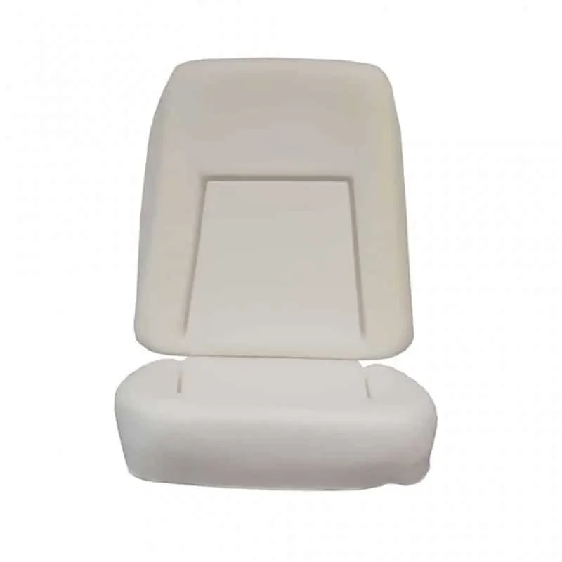 1967 Firebird Deluxe Seat Foam