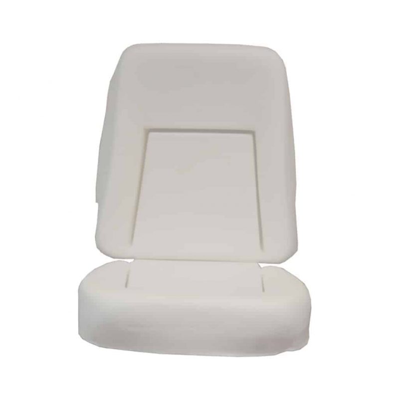 1968-1969 Firebird Deluxe Seat Foam