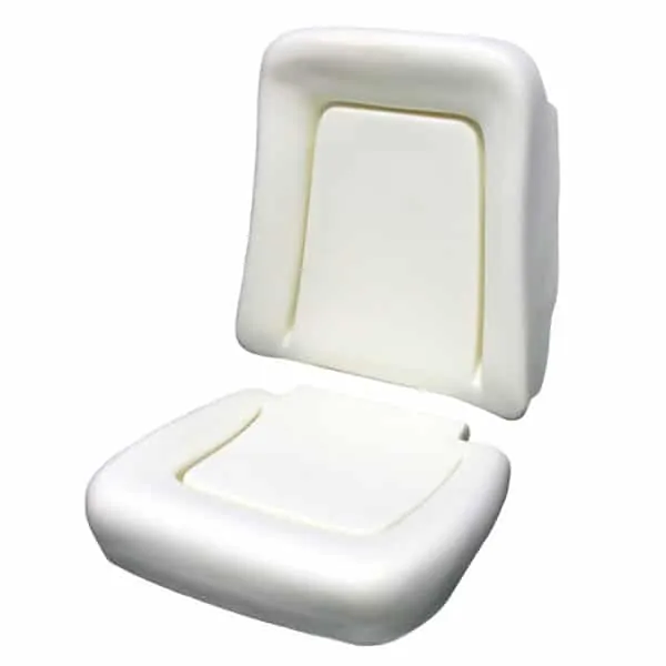 1967-1968 Camaro & Firebird Standard Seat Foam