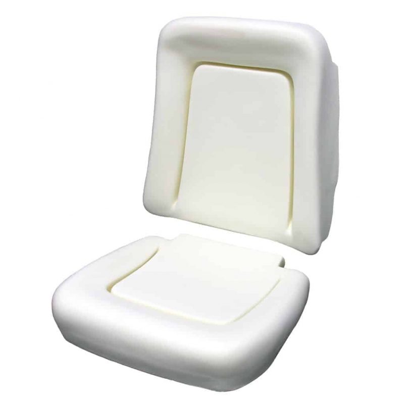 1967-1968 Camaro & Firebird Standard Seat Foam
