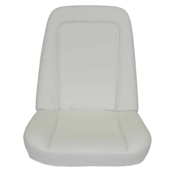 1971-1972 GMC Truck Bucket Seat Foam