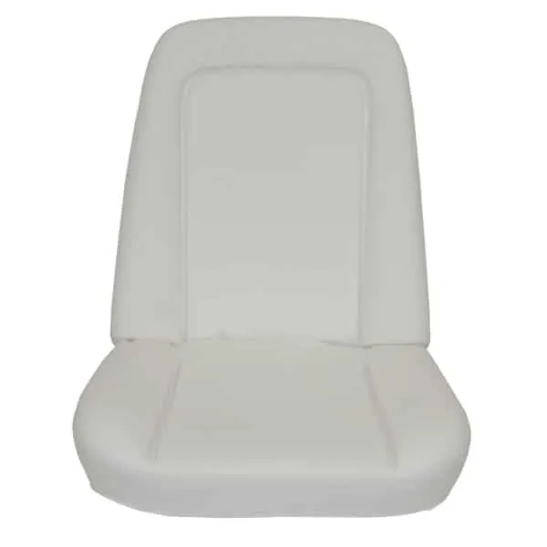 1971-1972 GMC Truck Bucket Seat Foam