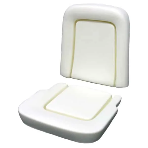 1965-1966 Mustang Standard Seat Foam