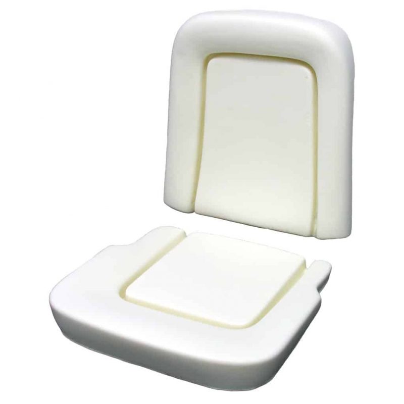 1965-1966 Mustang Standard Seat Foam