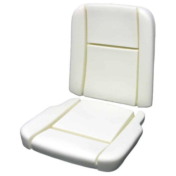 1965-1966 Mustang Pony / Deluxe Seat Foam