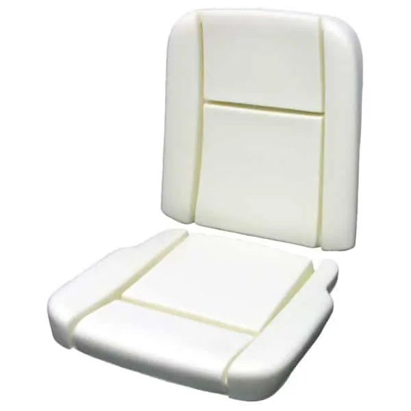 1965-1966 Mustang Pony / Deluxe Seat Foam