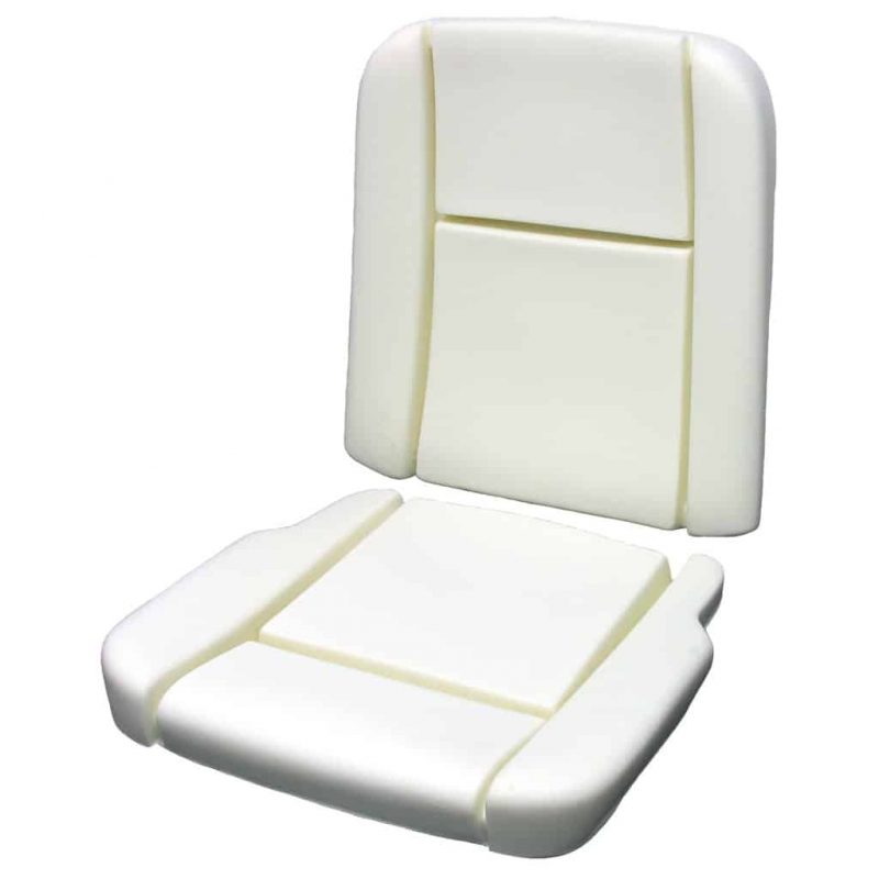 1965-1966 Mustang Pony / Deluxe Seat Foam