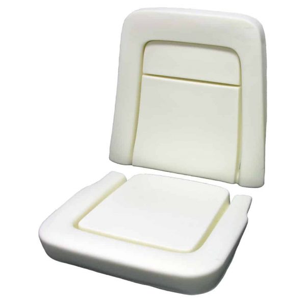 1968-1969 Mustang Standard Seat Foam