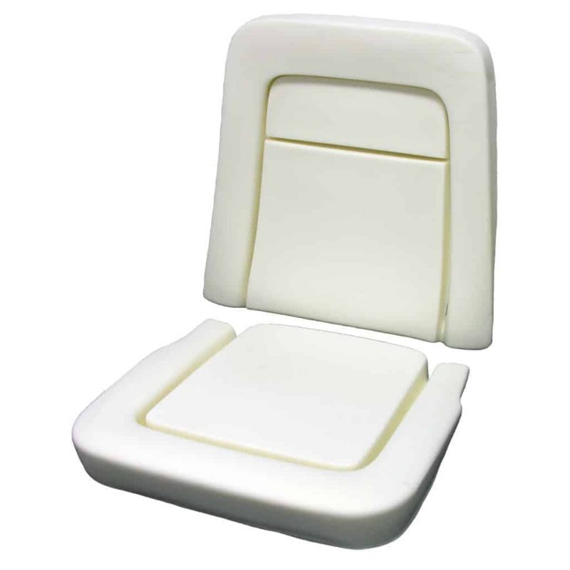 1968-1969 Mustang Standard Seat Foam