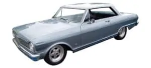 photo of a classic nova