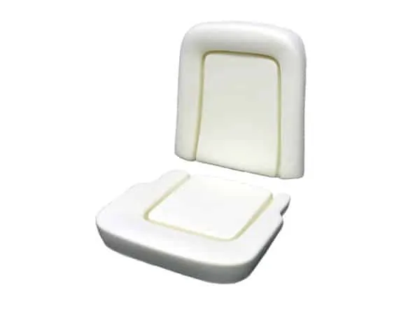1966-1967 Bronco/1965-1966 Ranger Bucket Seat Foam
