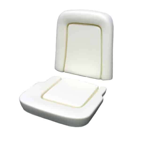 1966-1967 Bronco/1965-1966 Ranger Bucket Seat Foam