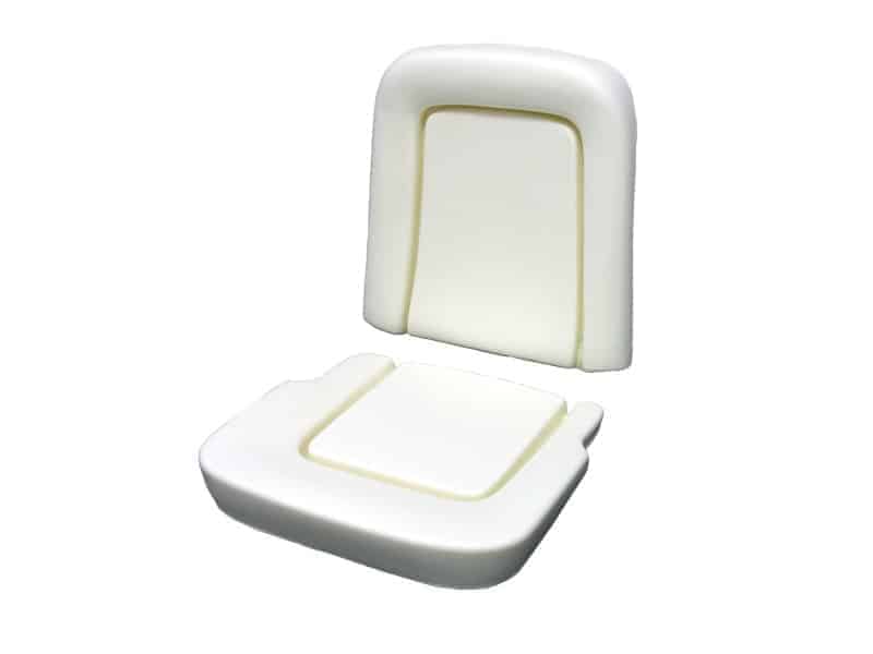 1966-1967 Bronco/1965-1966 Ranger Bucket Seat Foam