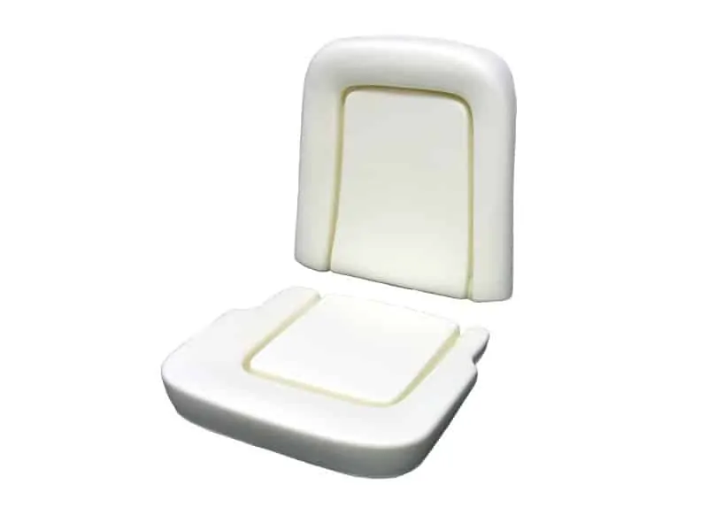 1966-1967 Bronco/1965-1966 Ranger Bucket Seat Foam