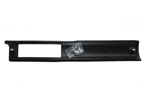 1987-1993 Ford Mustang Urethane Reproduction Dash Kick Pad