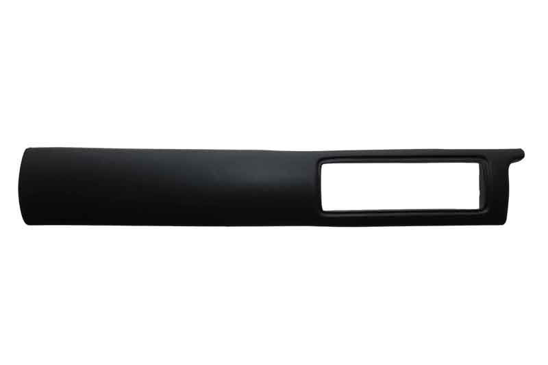 1987-1993 Ford Mustang Urethane Reproduction Dash Kick Pad