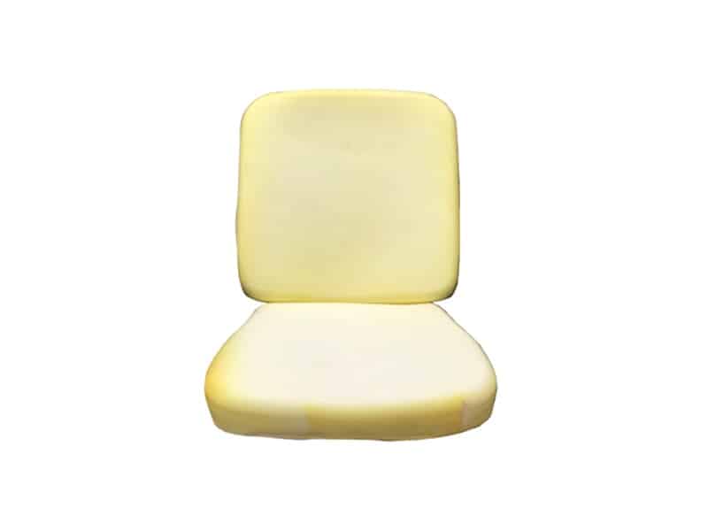 1958-1964 Volkswagen Beetle Seat Foam