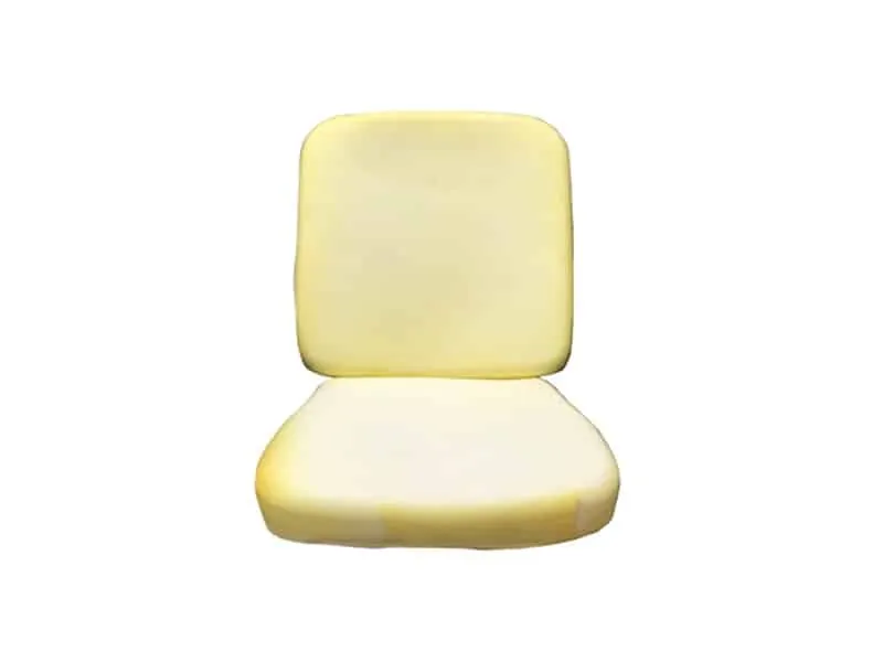 1958-1964 Volkswagen Beetle Seat Foam