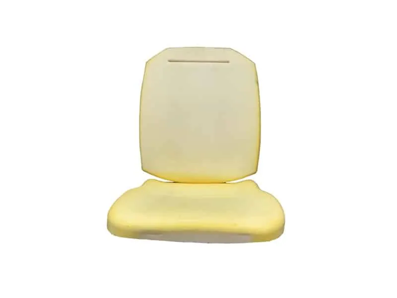 1974-1979 Volkswagen Beetle Front Seat Foam