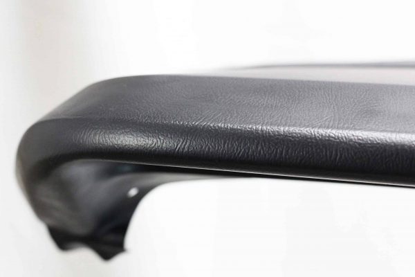 1965 mustang original dash black