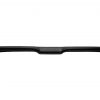 1965 mustang original dash black