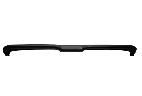 1965 mustang original dash black